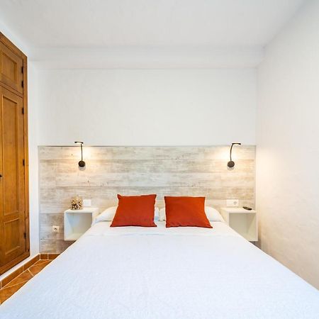 Apartamento Jibazahora B1 Luaran gambar