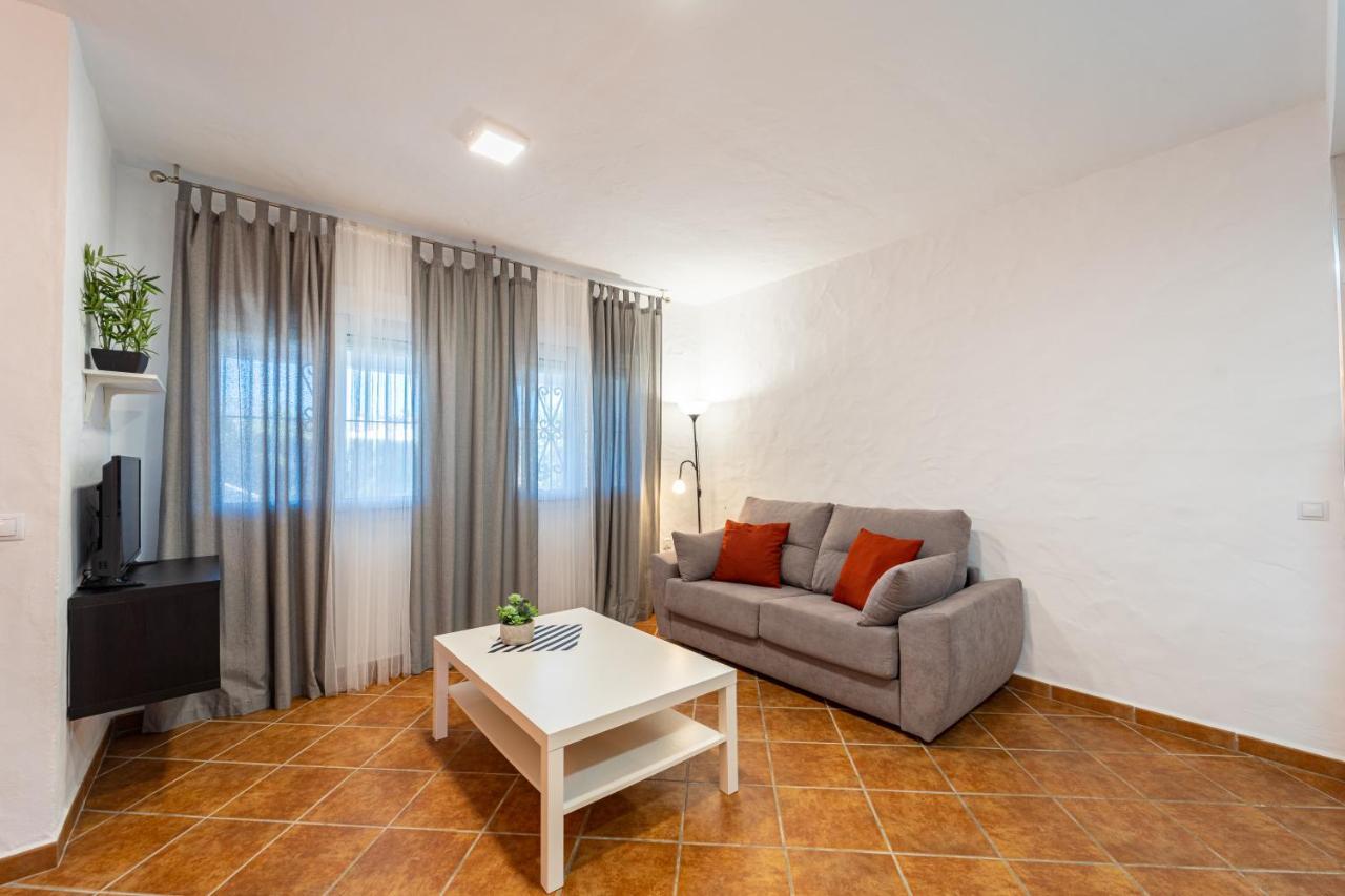 Apartamento Jibazahora B1 Luaran gambar