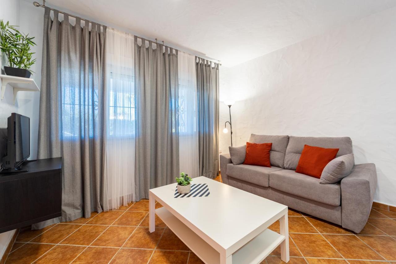 Apartamento Jibazahora B1 Luaran gambar