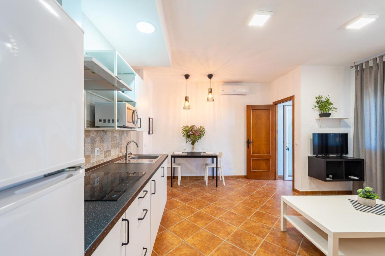 Apartamento Jibazahora B1 Luaran gambar