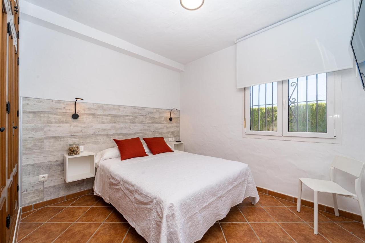 Apartamento Jibazahora B1 Luaran gambar
