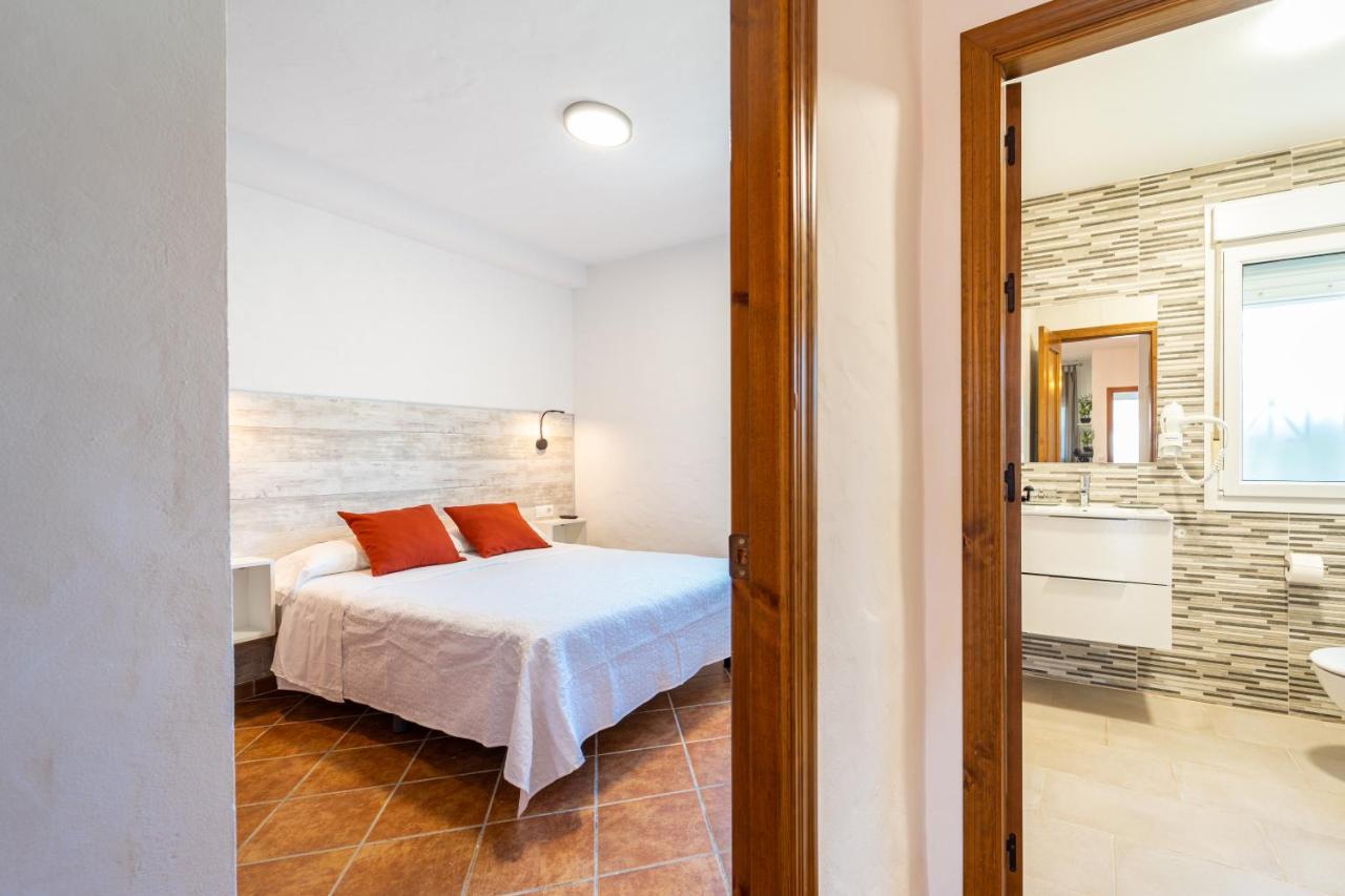 Apartamento Jibazahora B1 Luaran gambar