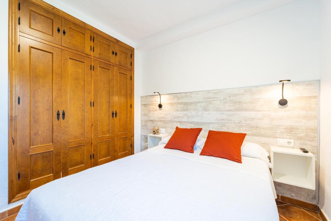 Apartamento Jibazahora B1 Luaran gambar