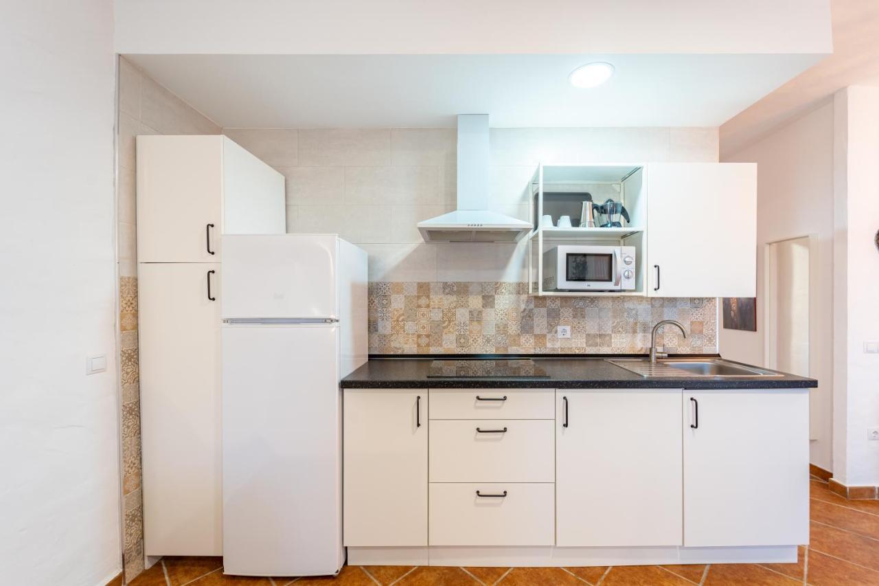 Apartamento Jibazahora B1 Luaran gambar