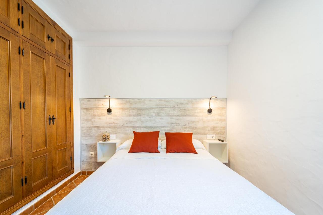 Apartamento Jibazahora B1 Luaran gambar