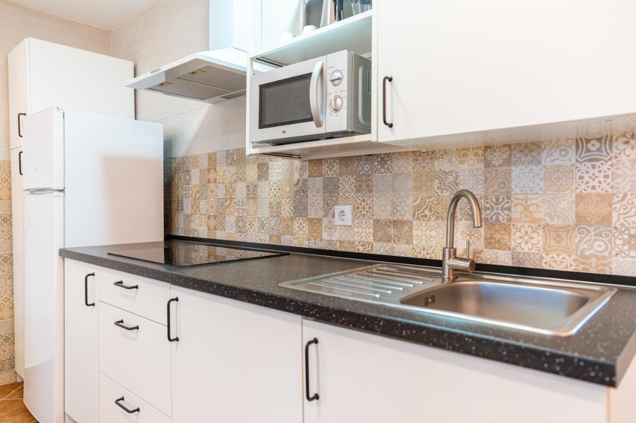 Apartamento Jibazahora B1 Luaran gambar