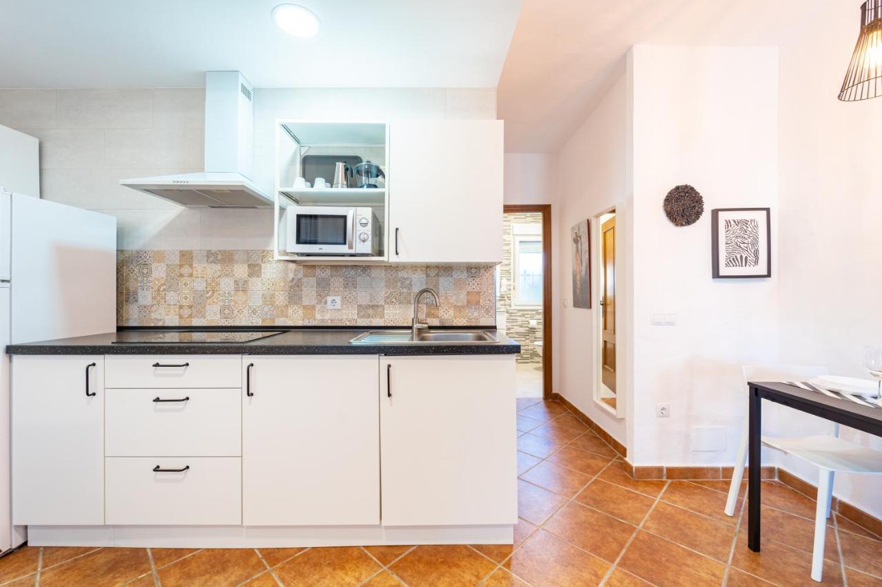 Apartamento Jibazahora B1 Luaran gambar