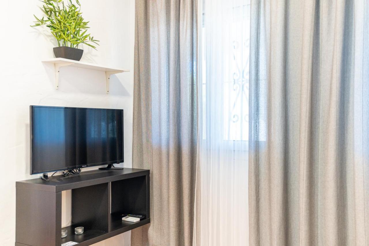 Apartamento Jibazahora B1 Luaran gambar