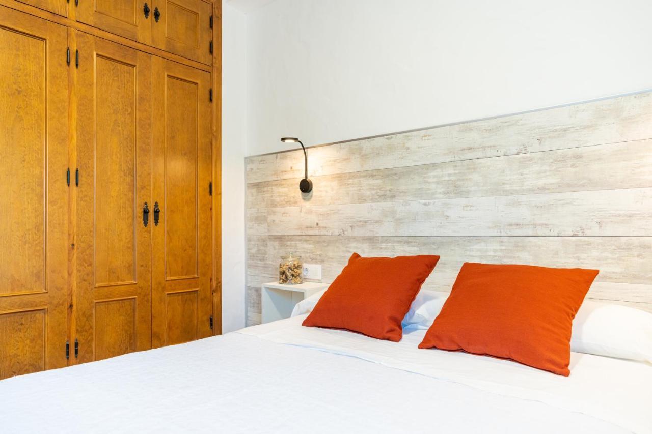 Apartamento Jibazahora B1 Luaran gambar