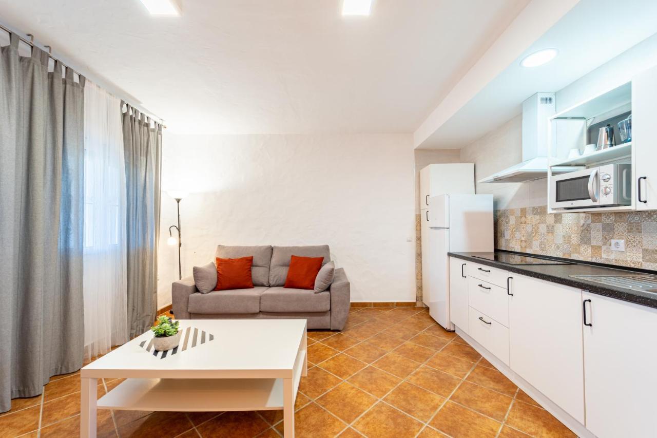 Apartamento Jibazahora B1 Luaran gambar