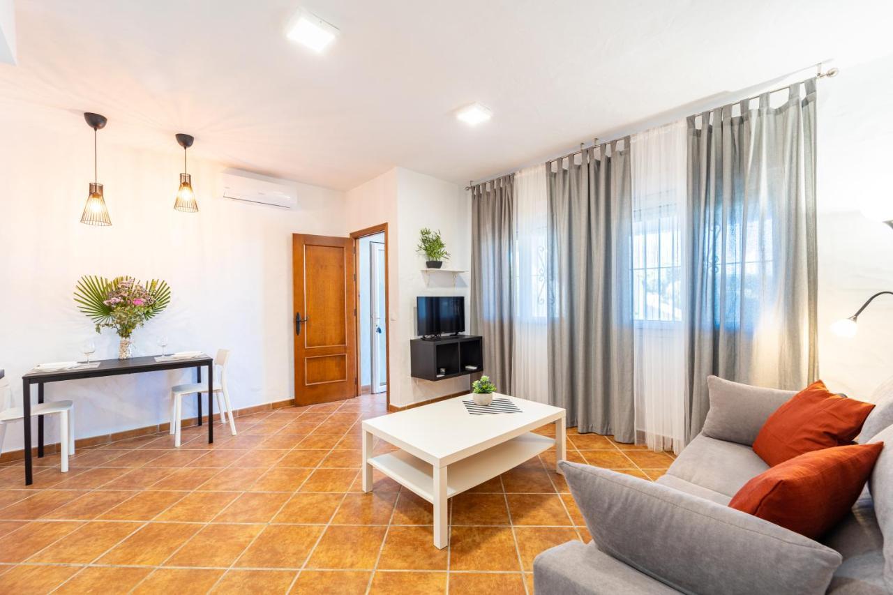 Apartamento Jibazahora B1 Luaran gambar