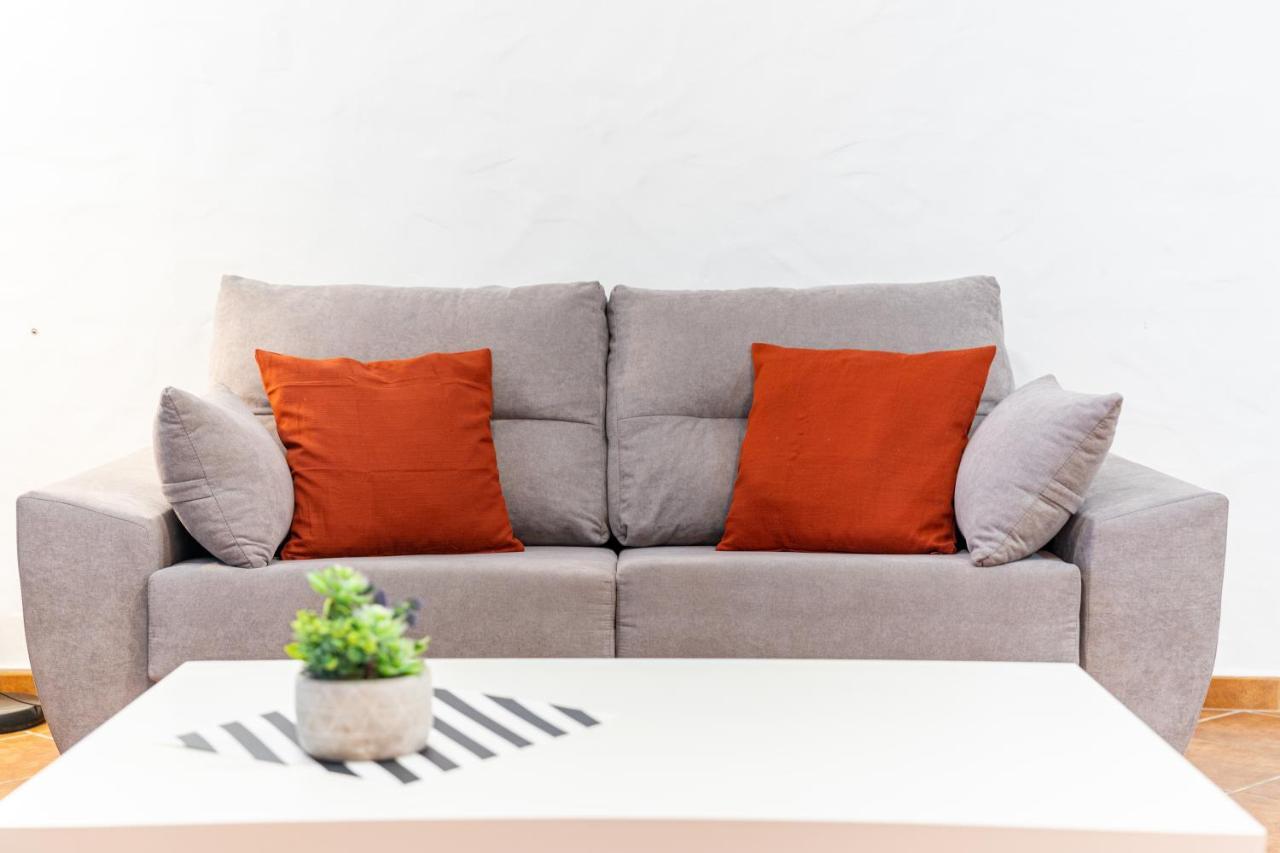 Apartamento Jibazahora B1 Luaran gambar