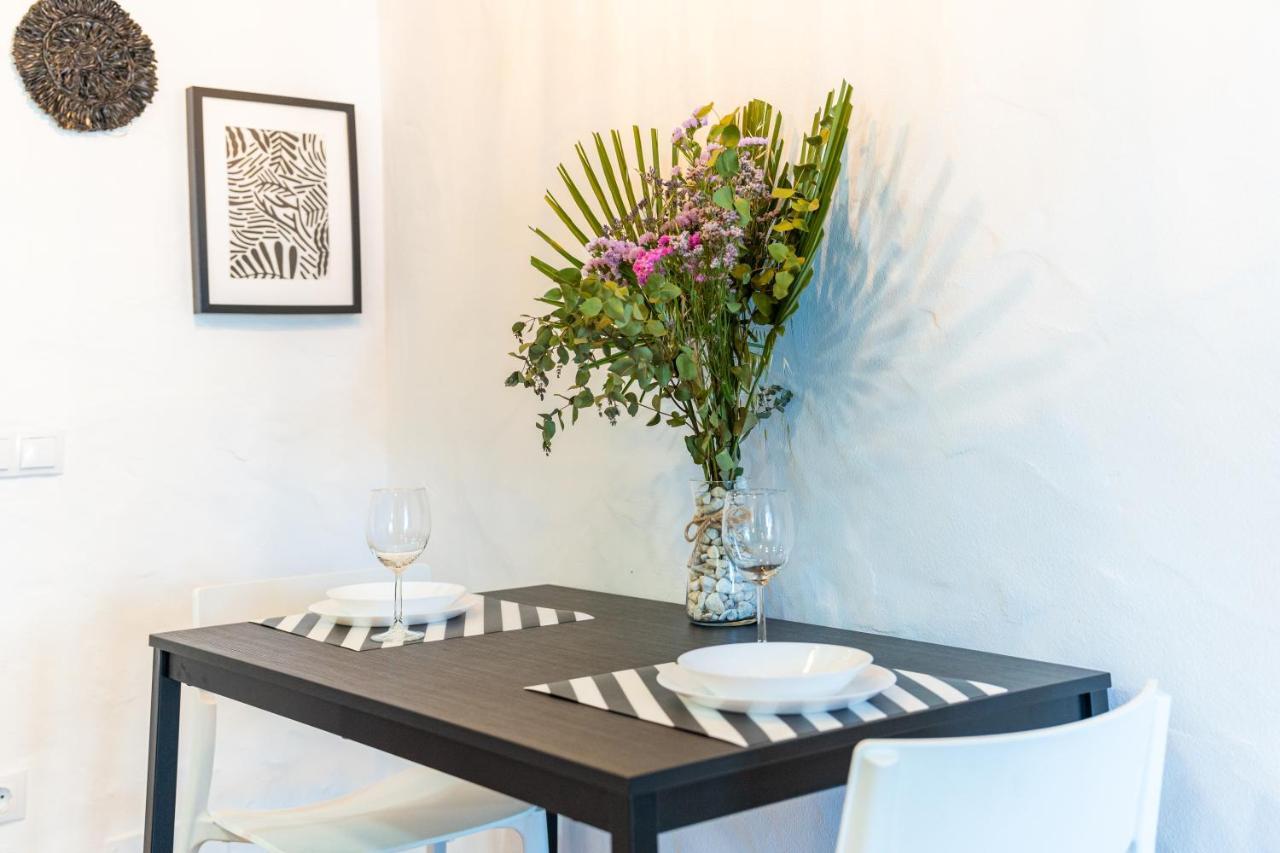 Apartamento Jibazahora B1 Luaran gambar