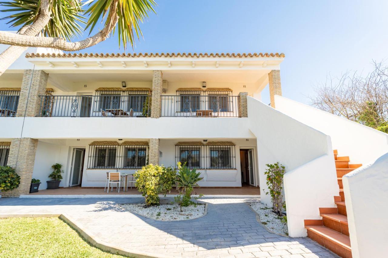 Apartamento Jibazahora B1 Luaran gambar