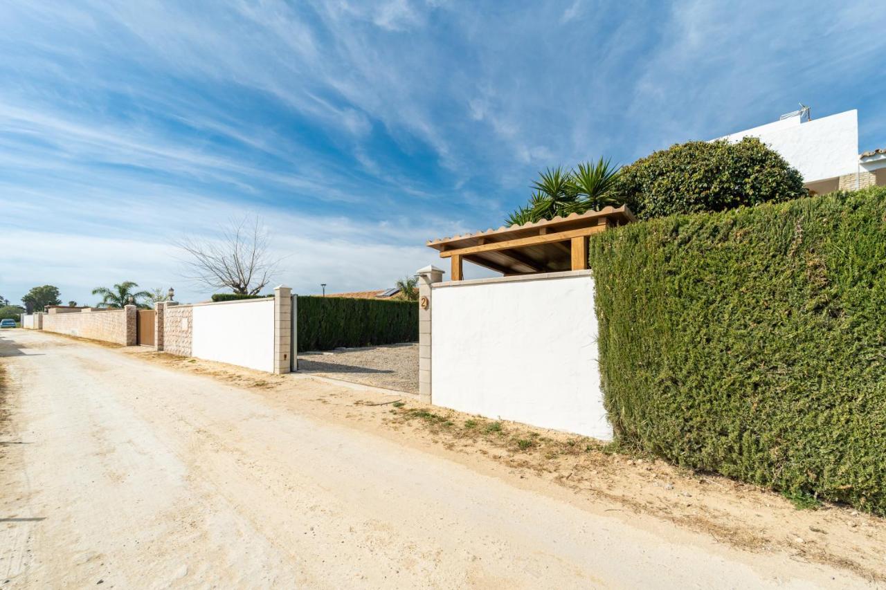 Apartamento Jibazahora B1 Luaran gambar