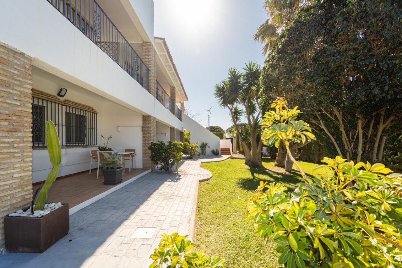 Apartamento Jibazahora B1 Luaran gambar