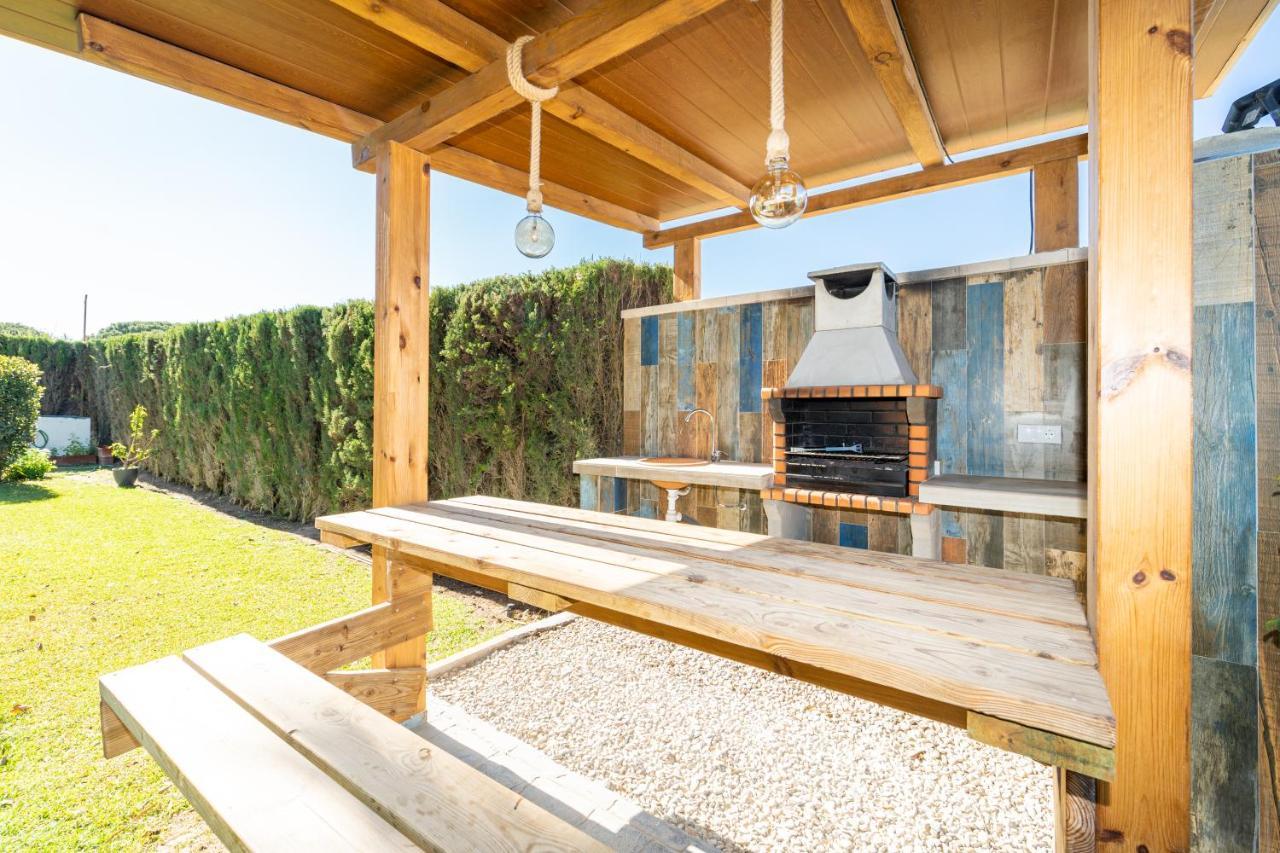 Apartamento Jibazahora B1 Luaran gambar