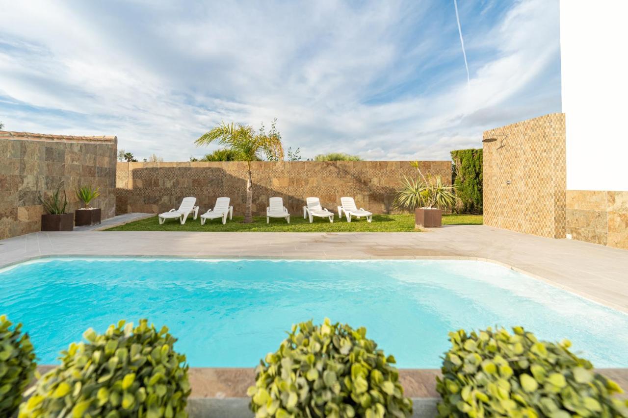 Apartamento Jibazahora B1 Luaran gambar