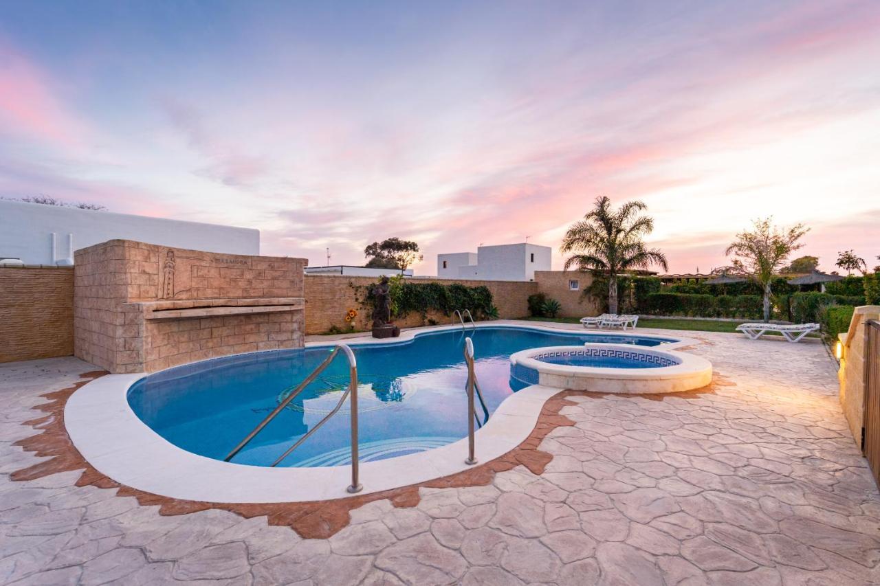 Apartamento Jibazahora B1 Luaran gambar