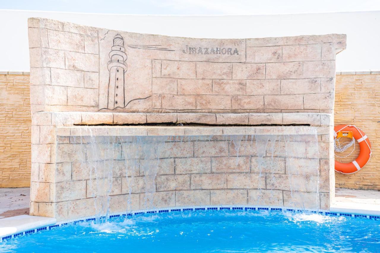 Apartamento Jibazahora B1 Luaran gambar