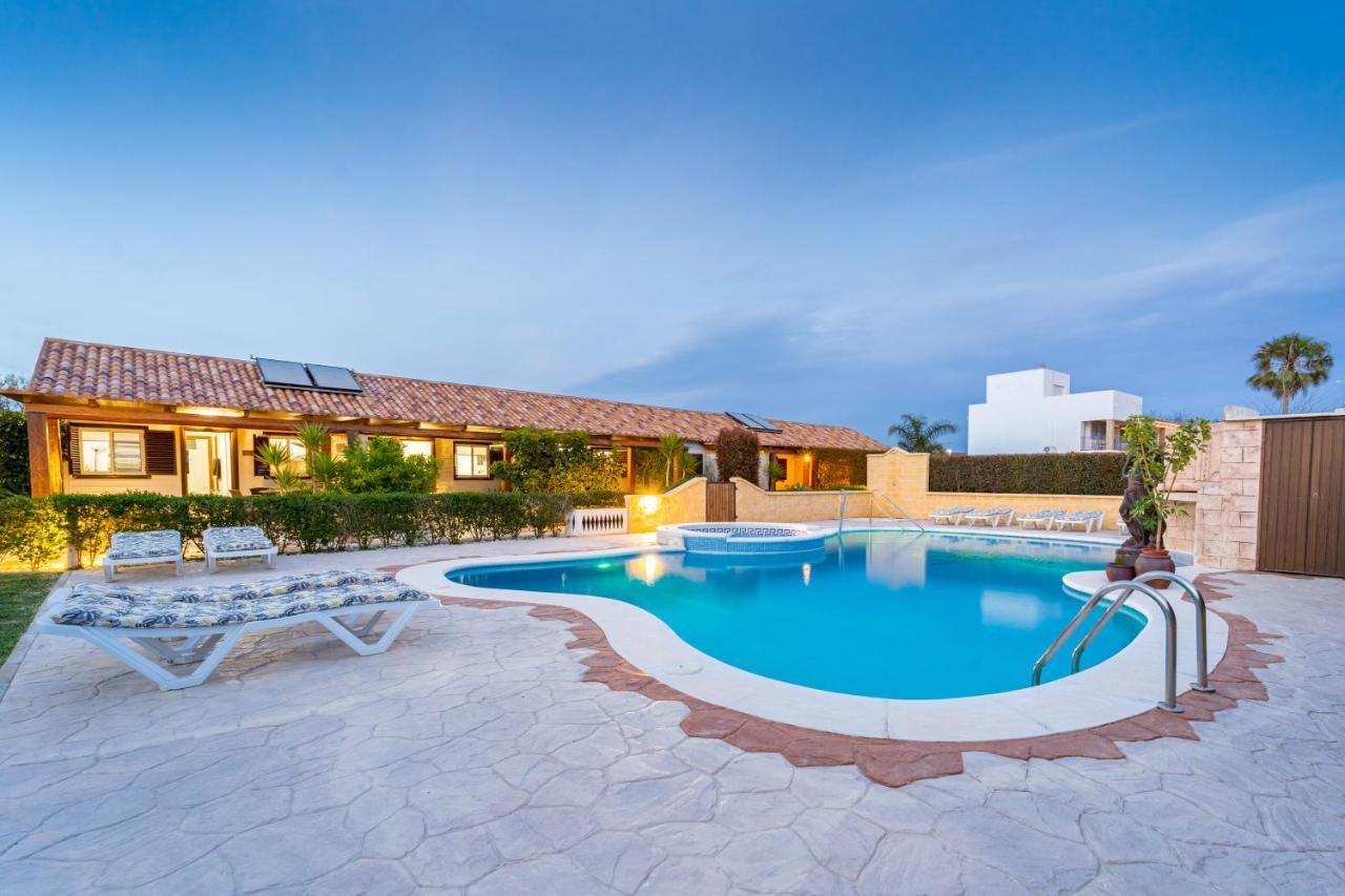 Apartamento Jibazahora B1 Luaran gambar