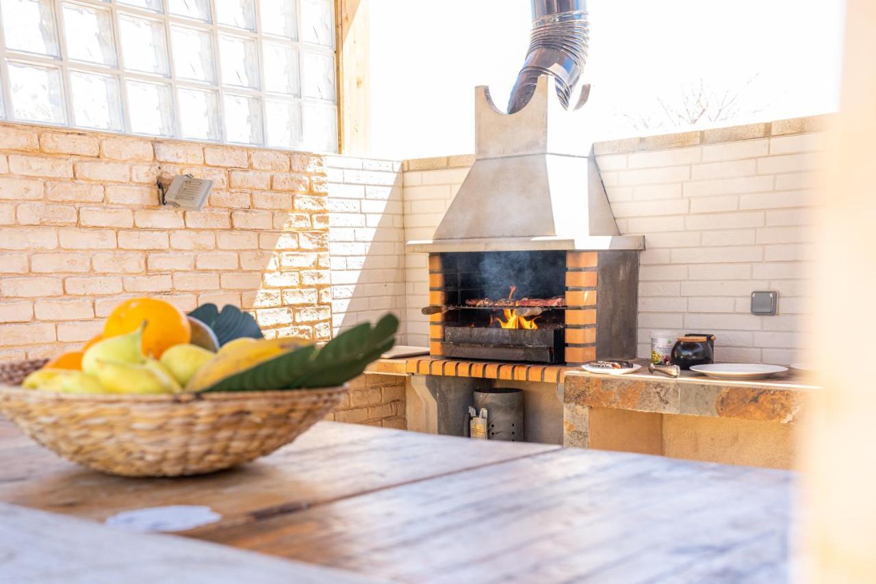 Apartamento Jibazahora B1 Luaran gambar