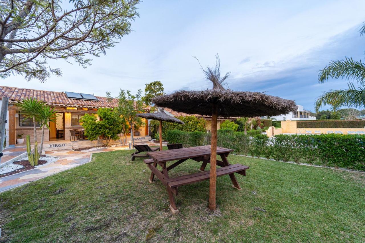 Apartamento Jibazahora B1 Luaran gambar