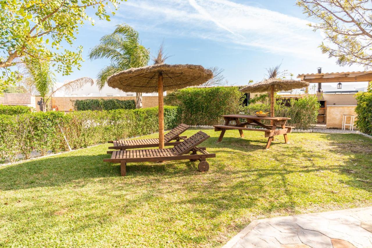 Apartamento Jibazahora B1 Luaran gambar